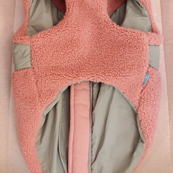 NWOT Gooby Dog Sweater Vest - Picture 2 of 2